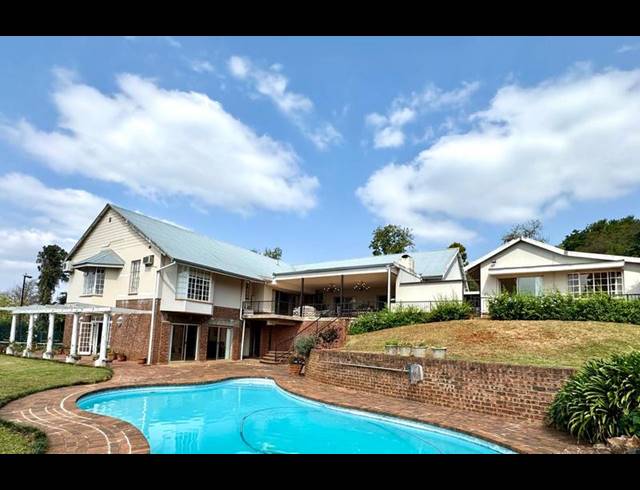5 BEDROOM HOUSE FOR SALE IN ATHLONE